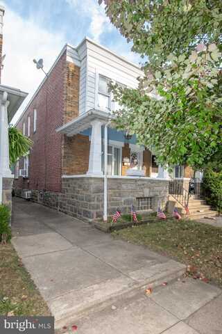 4338 SALMON STREET, PHILADELPHIA, PA 19137