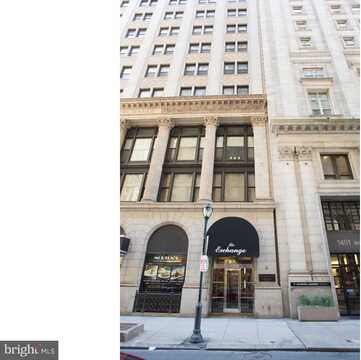 1411-1 WALNUT STREET, PHILADELPHIA, PA 19102