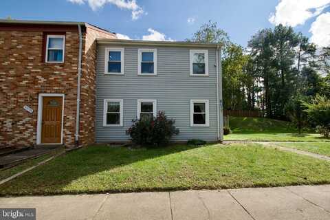 8411 EUCALYPTUS COURT, SPRINGFIELD, VA 22153