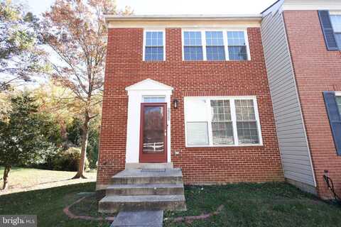 2322 WOODBARK LANE, SUITLAND, MD 20746