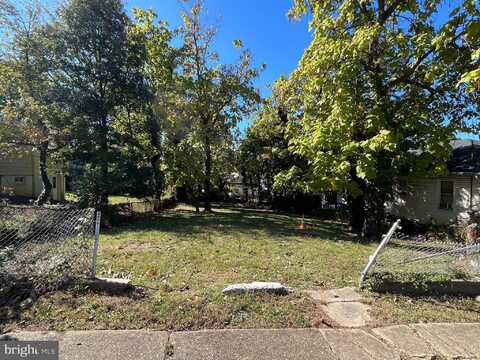 510 68TH PLACE, CAPITOL HEIGHTS, MD 20743