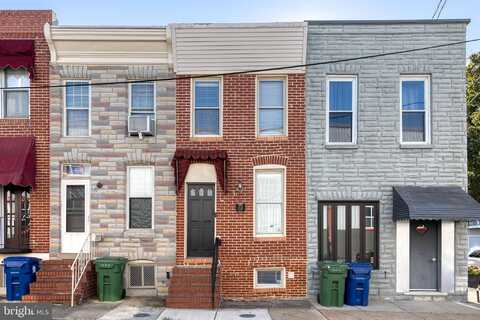 1155 HAUBERT STREET, BALTIMORE, MD 21230