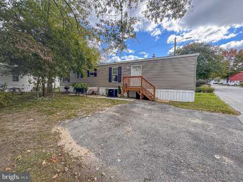 101 CHESAPEAKE MOBILE COURT, HANOVER, MD 21076