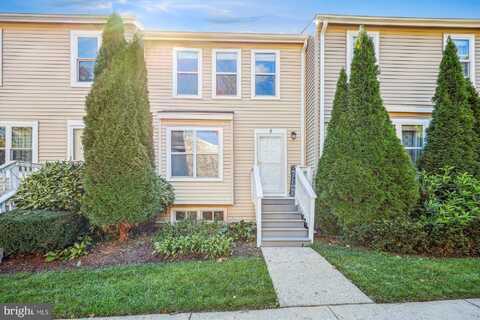 8 SWISS COURT, GERMANTOWN, MD 20874