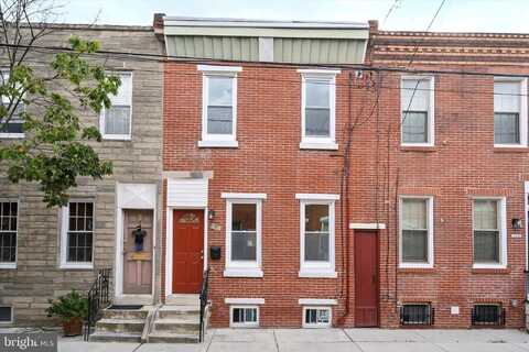 218 WATKINS STREET, PHILADELPHIA, PA 19148