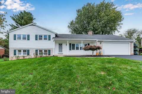 147 HARVEST LANE LANE, CHAMBERSBURG, PA 17202