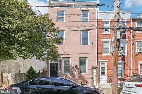 2536-2538 EMERALD STREET, PHILADELPHIA, PA 19125