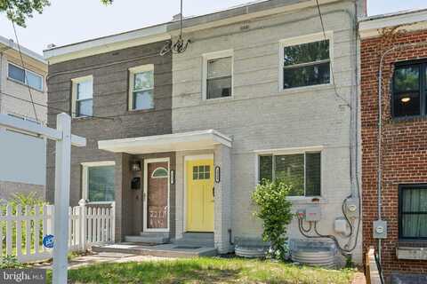 1525 MORRIS ROAD SE, WASHINGTON, DC 20020