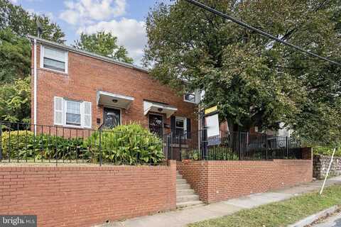 3605 25TH STREET S, ARLINGTON, VA 22206