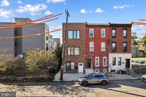 1302 N 22ND STREET, PHILADELPHIA, PA 19121