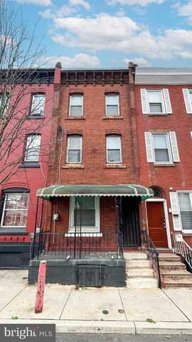 1731 N WILLINGTON STREET, PHILADELPHIA, PA 19121