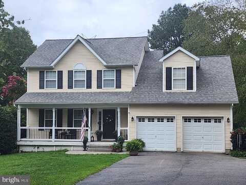 6945 ORCHARD VIEW LANE, HUGHESVILLE, MD 20637