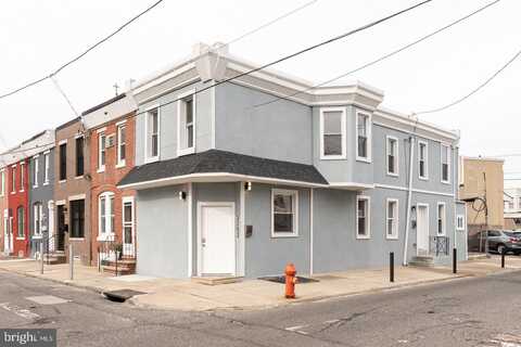 3252 MILLER STREET, PHILADELPHIA, PA 19134