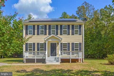 287 RONI LANE, LOUISA, VA 23093