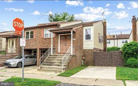 866 HENDRIX STREET, PHILADELPHIA, PA 19116