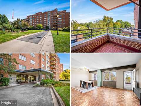 3601 GREENWAY, BALTIMORE, MD 21218