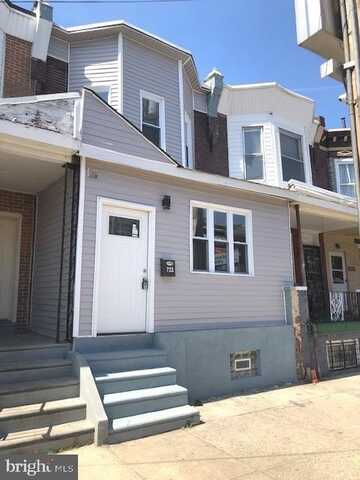 722 S 56TH STREET, PHILADELPHIA, PA 19143