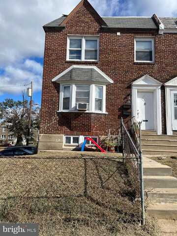 1313 PASSMORE STREET, PHILADELPHIA, PA 19111