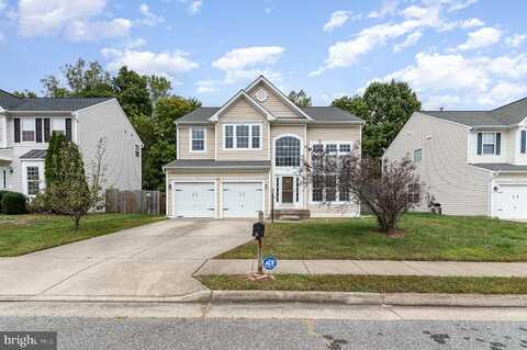 36 CHADWICK DRIVE, STAFFORD, VA 22556