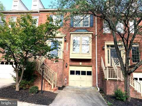 15752 CHERRY BLOSSOM LANE, NORTH POTOMAC, MD 20878