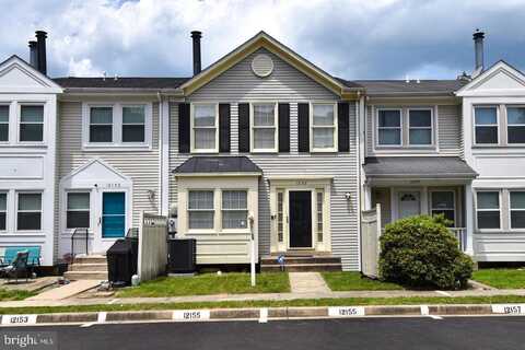 12155 SALEMTOWN DRIVE, WOODBRIDGE, VA 22192