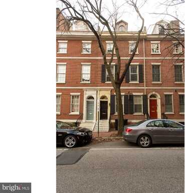 510 SPRUCE STREET, PHILADELPHIA, PA 19106