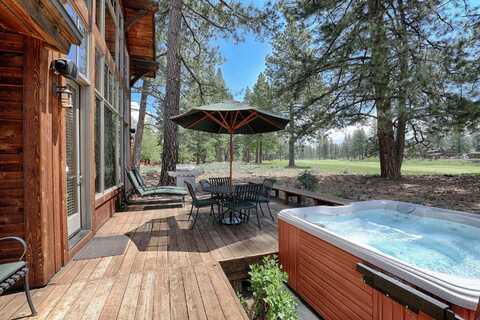 12298 Frontier Trail, Truckee, CA 96161