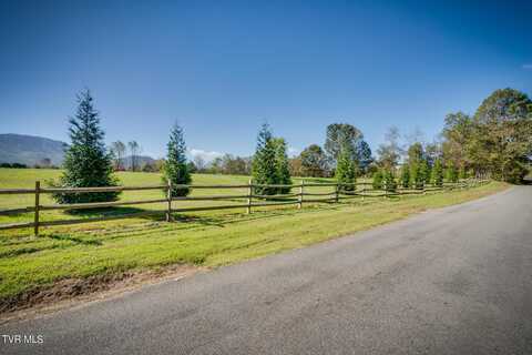 0 Ricker Road, Greeneville, TN 37743