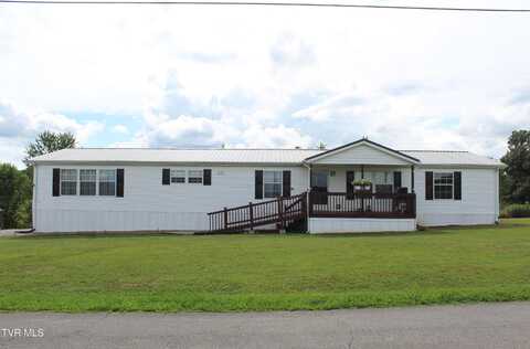 310 Pates Hill Road, Mosheim, TN 37818