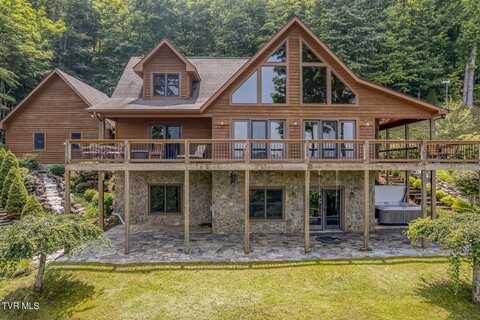 315 Roan Springs Lane, Roan Mountain, TN 37687