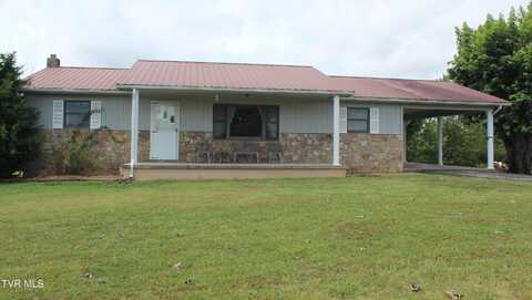 330 Pates Hill Road, Mosheim, TN 37818