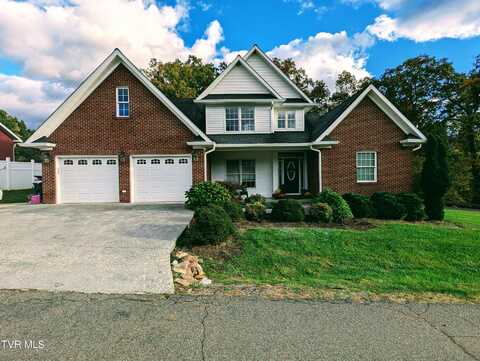 355 Phipps Circle Circle, Clintwood, VA 24228