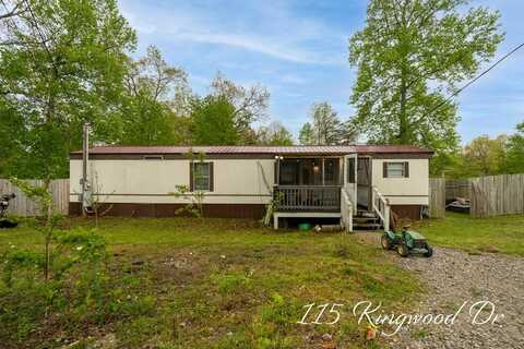 115 Kingwood Dr, SPARTA, TN 38583