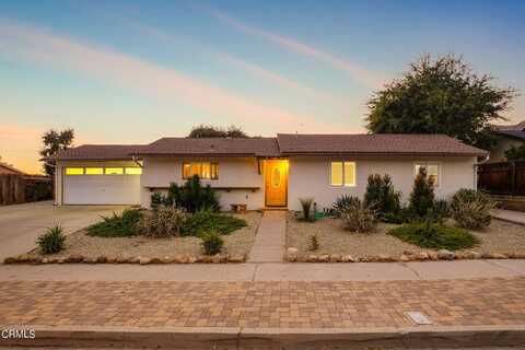 1113 Ayers Avenue, Ojai, CA 93023