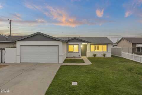 1556 North 6th Place, Port Hueneme, CA 93041