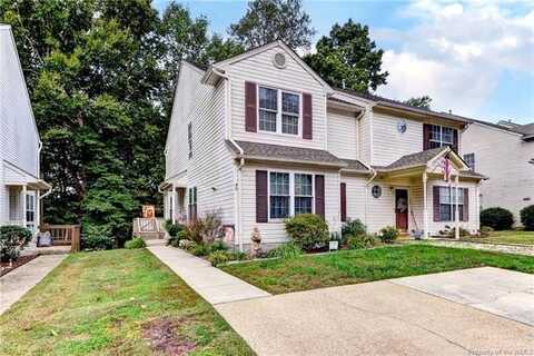 45 Creekstone Drive, Newport News, VA 23603