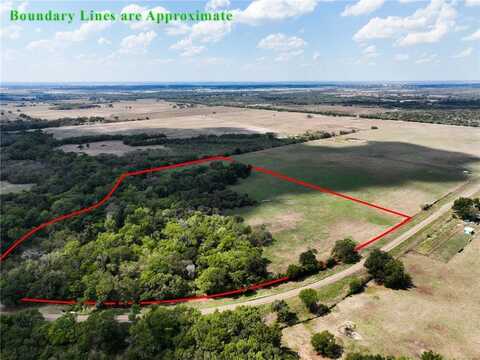 Tract 8 FM 2745 Road, Kosse, TX 76653