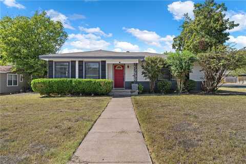 2038 La Porte Drive, Waco, TX 76710