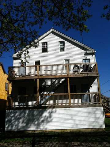 400/402 ONTARIO ST, Wheeling, WV 26003