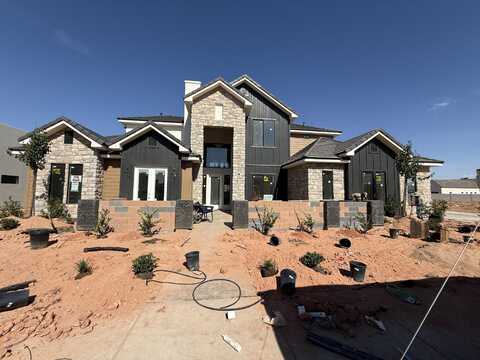 448 W Lamond CIR, Washington, UT 84780