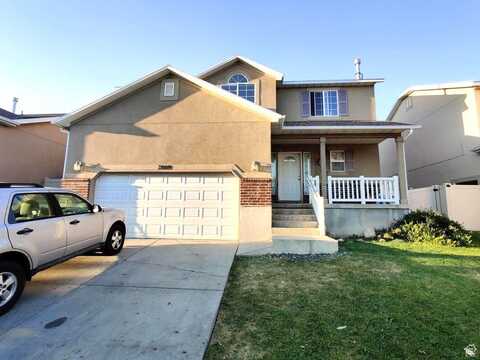 7009 W 7895 S, West Jordan, UT 84081