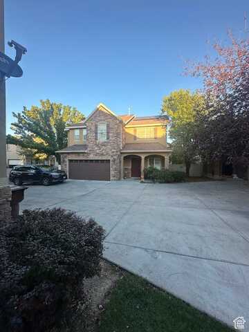 4947 W DUNCAN MEADOW, Riverton, UT 84096