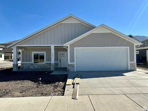 418 S 580 W, Providence, UT 84332