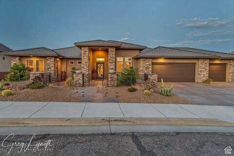 851 S FIVE SISTERS, Saint George, UT 84790