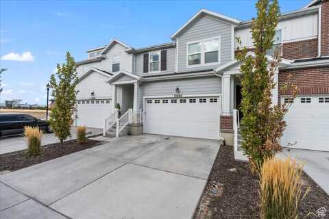 13083 S HENDRY, Herriman, UT 84096