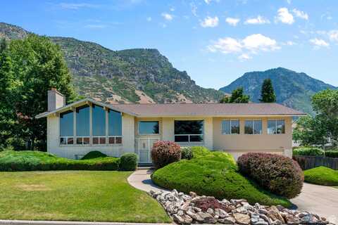 3284 CHEROKEE, Provo, UT 84604