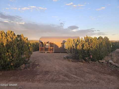 1953 Tee Street, Show Low, AZ 85901