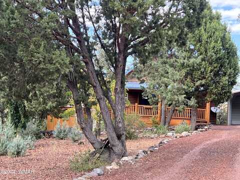 21 CR N4037, Eagar, AZ 85925