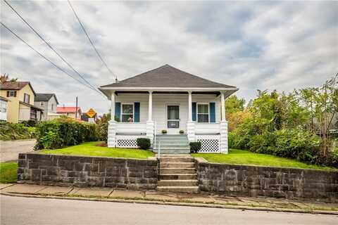 394 Fisher Hill, Sharon, PA 16146