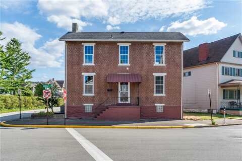 341 Spring Street, Latrobe, PA 15650